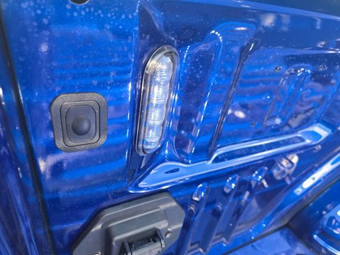 New 2026 Ford F250 XL w/ STX Appearance Package image 7