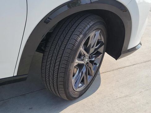 New 2026 Acura ADX A-Spec AWD/4WD image 8
