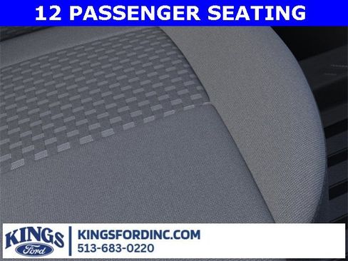 New 2025 Ford Transit 350 XL image 16