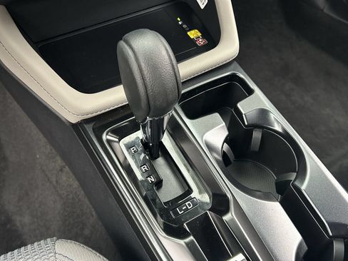 New 2026 Subaru Forester Premium AWD/4WD image 26