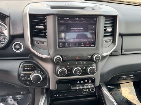 Used 2019 RAM 1500 Big Horn AWD/4WD image 25