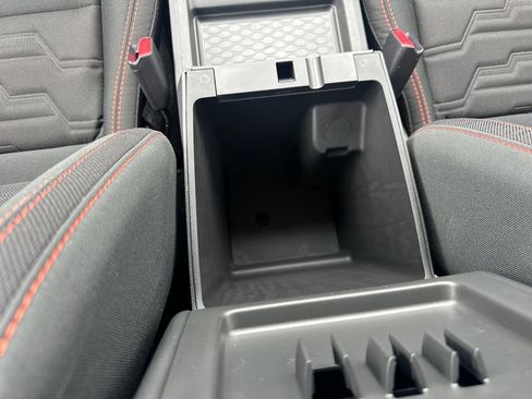 New 2025 Nissan Frontier PRO-4X image 27