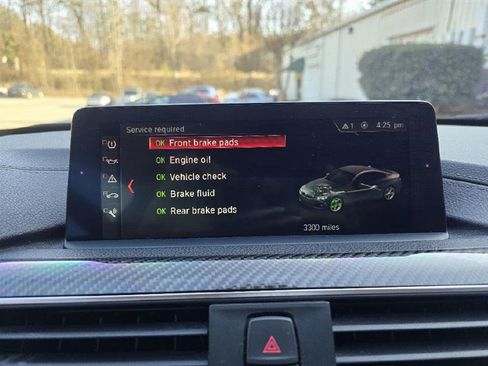 Used 2018 BMW M4 Coupe image 34