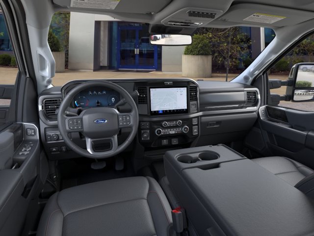 New 2026 Ford F250 Lariat w/ Lariat Premium Package AWD/4WD image 10