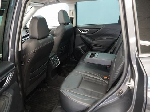 Used 2020 Subaru Forester Limited w/ Popular Package #3 image 21