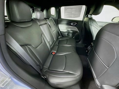 New 2026 Jeep Compass Limited image 33
