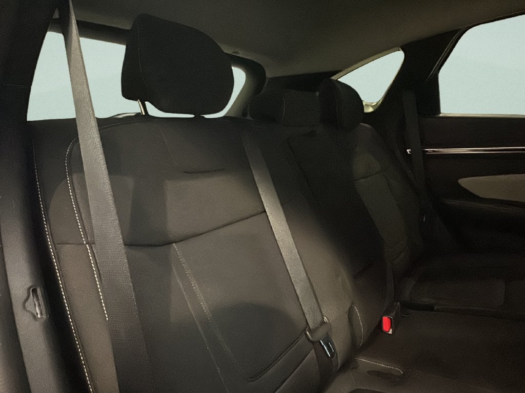 Certified 2022 Hyundai Tucson SEL AWD/4WD image 13