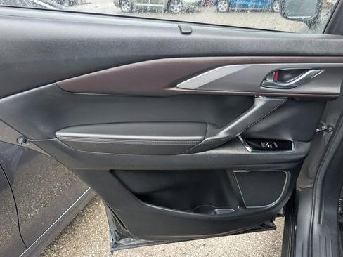 Used 2018 MAZDA CX-9 Grand Touring image 17