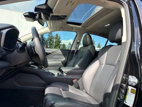 Used 2023 Subaru Legacy Touring XT AWD/4WD image 12
