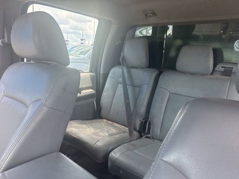 Used 2011 Ford F450 XL image 10