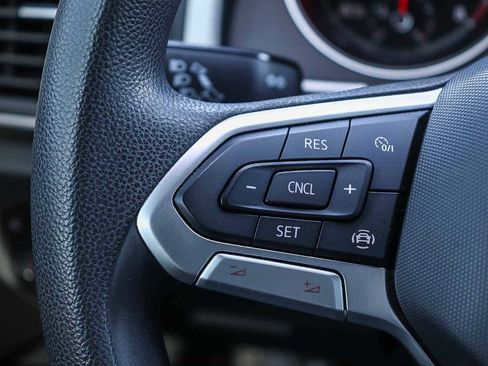 Used 2020 Volkswagen Atlas Cross Sport S FWD image 19