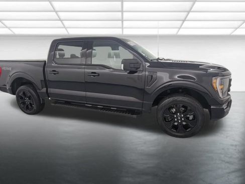 Certified 2023 Ford F150 XLT w/ Equipment Group 302A High AWD/4WD image 10
