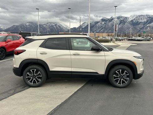 New 2026 Chevrolet TrailBlazer ACTIV w/ Convenience Package image 31