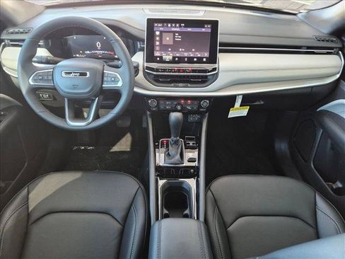 New 2026 Jeep Compass Limited AWD/4WD image 14