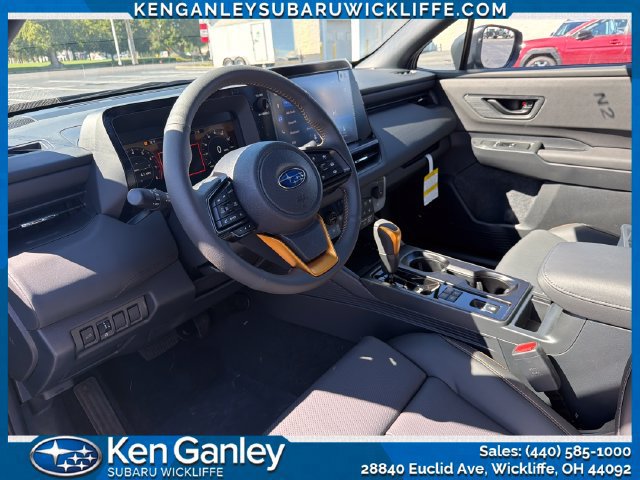 New 2026 Subaru Outback Wilderness AWD/4WD image 20