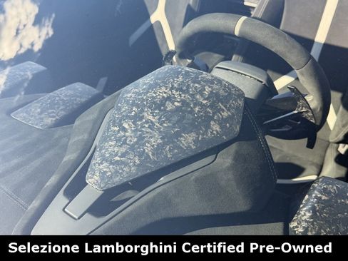 Used 2018 Lamborghini Huracan Performante image 34