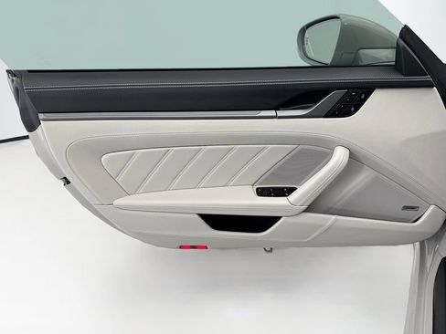 Certified 2026 Porsche 911 Carrera RWD image 24