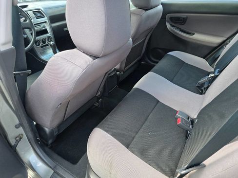 Used 2006 Subaru Impreza 2.5i AWD/4WD image 19