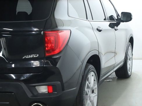 Used 2024 Honda Passport EX-L image 47