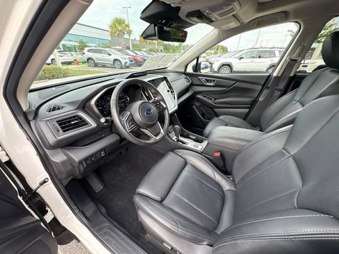 Certified 2024 Subaru Ascent Limited w/ Technology Package AWD/4WD image 12