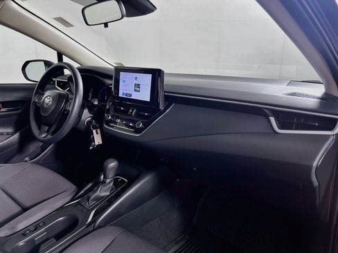 Used 2026 Toyota Corolla LE FWD image 24