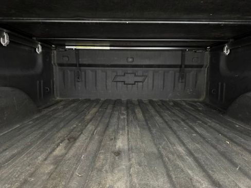 Used 2018 Chevrolet Silverado 1500 LT w/ All Star Edition AWD/4WD image 40