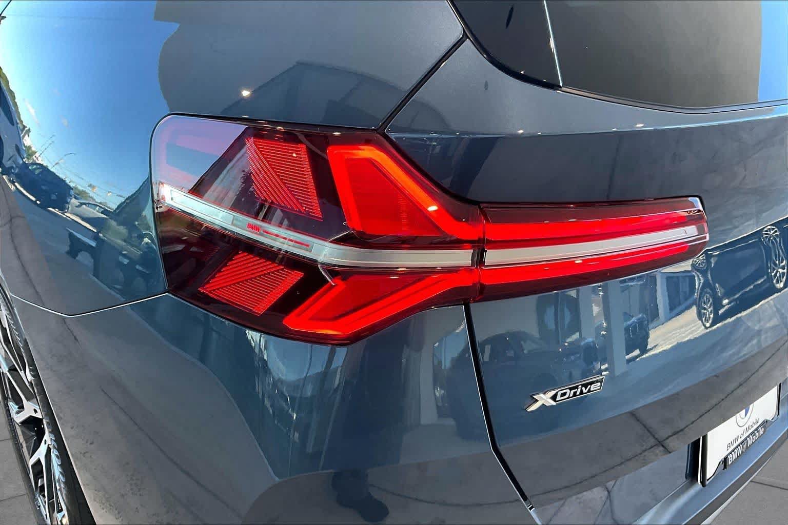 Used 2026 BMW X3 xDrive30i AWD/4WD image 27