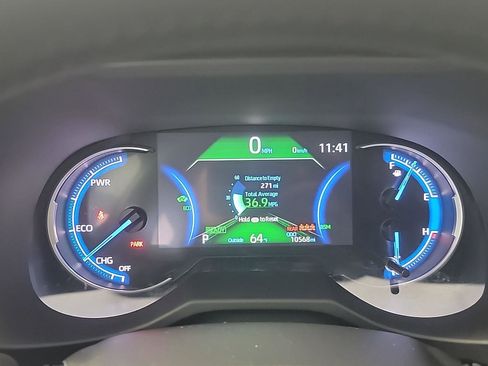 Used 2025 Toyota RAV4 Woodland Edition image 21