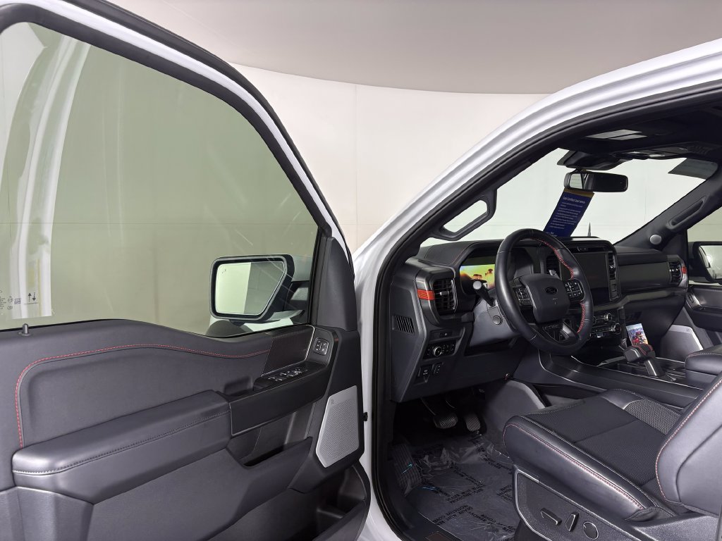 Used 2025 Ford F150 Raptor AWD/4WD image 12