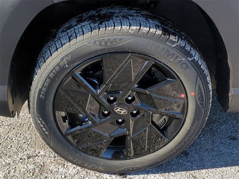 New 2026 Hyundai Kona SEL Sport image 9