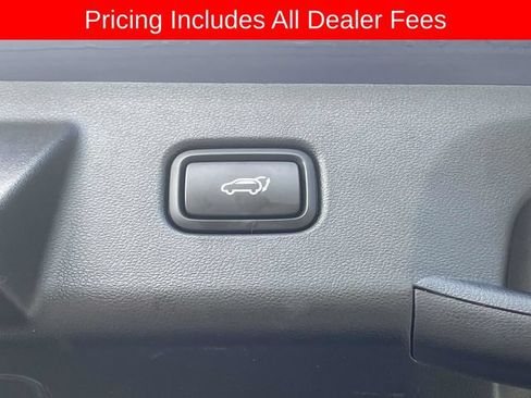 Used 2023 Hyundai Tucson SEL w/ Convenience Package AWD/4WD image 14