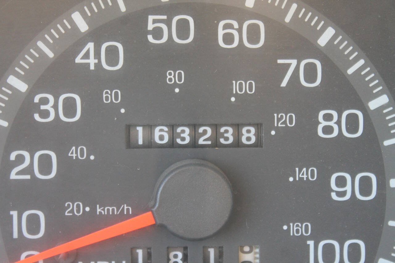 Used 1998 Ford F150 XLT RWD image 27