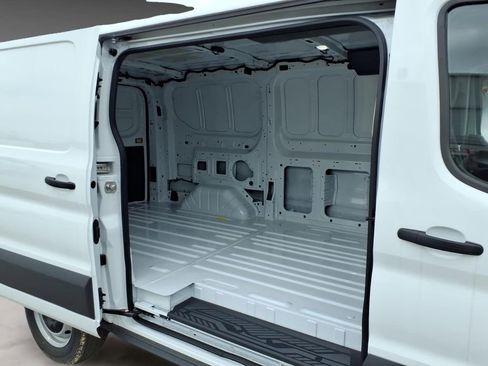 New 2026 Ford Transit 150 Low Roof image 10