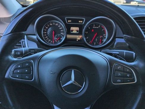 Used 2018 Mercedes-Benz GLE 43 AMG 4MATIC w/ Night Package image 32