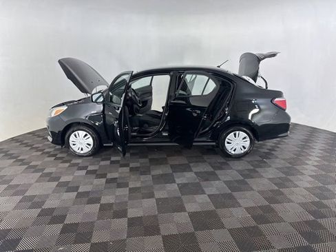 Used 2023 Mitsubishi Mirage G4 FWD image 9