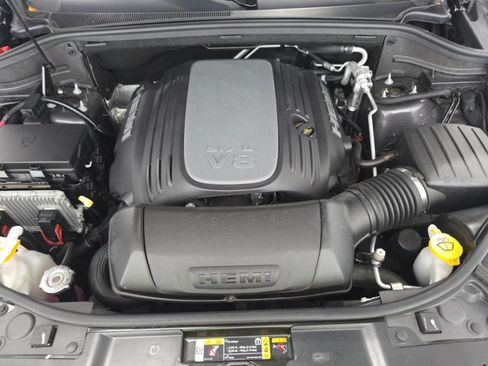 Used 2024 Dodge Durango R/T RWD image 20