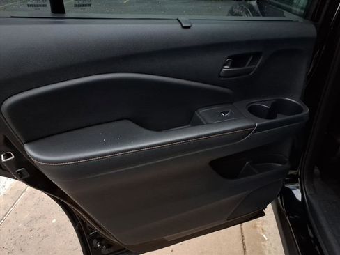 Certified 2022 Honda Pilot TrailSport image 10