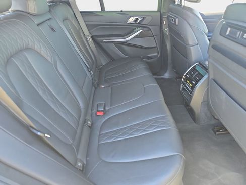 Used 2023 BMW X5 M50i w/ Executive Package image 13