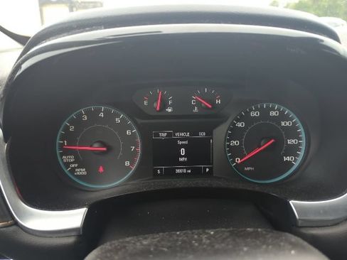 Used 2019 Chevrolet Traverse LT AWD/4WD image 7
