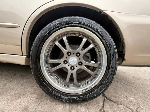 Used 2000 Honda Accord EX image 24