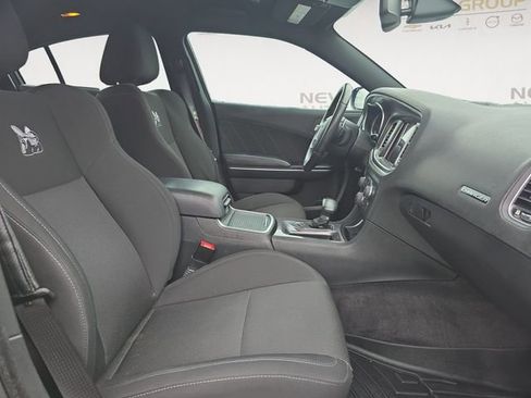 Used 2017 Dodge Charger R/T Scat Pack image 15