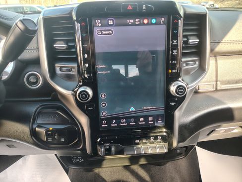 Used 2026 RAM 2500 Laramie image 36