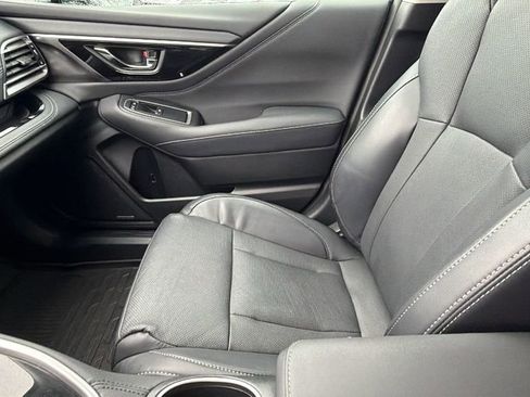 Used 2024 Subaru Outback Limited image 24