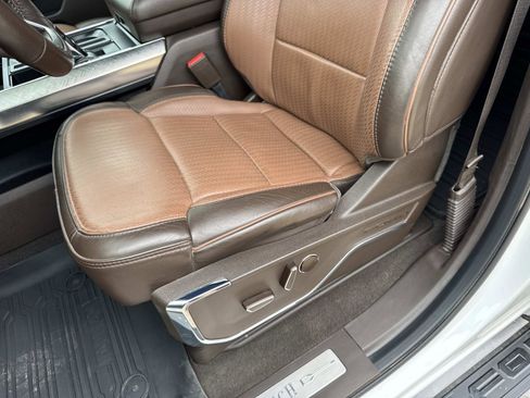 Used 2023 Ford F150 King Ranch w/ Trailer Tow Package image 16