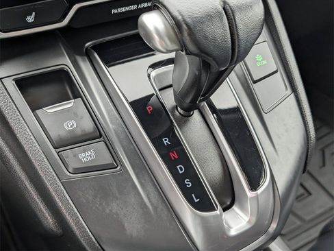 Used 2018 Honda CR-V EX-L image 16