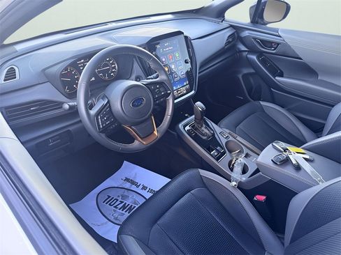 Used 2024 Subaru Crosstrek 2.5i Wilderness w/ Crosstrek Mirror Package image 15