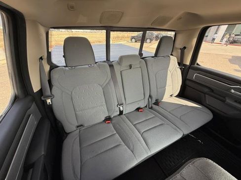 Used 2020 RAM 1500 Lone Star image 34