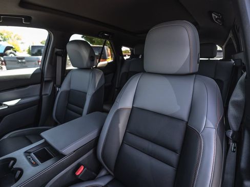 Used 2025 Honda Prologue Touring image 19