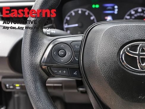 Used 2025 Toyota Corolla LE FWD image 14