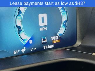 New 2025 Ford Bronco Sport Big Bend w/ Convenience Package video 2